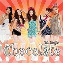 Chocolate - What am I supposed to do Inst