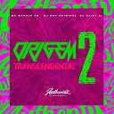 DJ DR7 ORIGINAL DJ SAINT ZL feat Mc Magrin 2k - Origem Transcendental 2