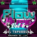 Dj Hector Flow feat Tephy Montes - Ya No Lloro En Vivo