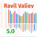 Ravil Valiev - Reflex