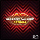Dapa Deep feat Nork - Patinka