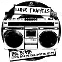 Luke Francis - The Bomb These Sounds Fall into My Mind Adam Davis…