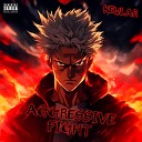KEWLAR - Aggressive Fight
