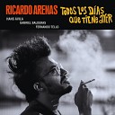 Ricardo Arenas Fernando Tello Gabriel Balderas feat Hans… - Sue o en un Cuarto Rentado