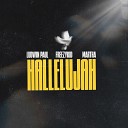 Ludwin Paul feat FreezyKid Martha - Hallelujah