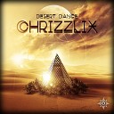 Chrizzlix - Sahara Original Mix