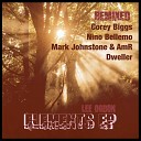 Lee Ogdon - Elements Mark Johnstone Amr Remix