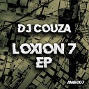DJ Couza feat Fako - Lengolo La Hao
