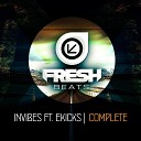 Invibes feat Ekicks - Complete