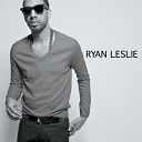 Ryan Leslie - Out Of The Blue