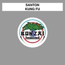 Santon - Kung Fu Original Mix