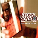 Tony Yayo - Homicide Album Version Edited