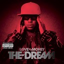 The Dream Feat Kanye West - Walkin On The Moon Album Version Clean