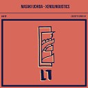 Masaki Uchida - Black Puzzle Original Mix