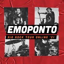 Emoponto feat Scracho - Mais Uma Vez
