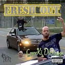 LowKi DiBeiase - Fresh Out