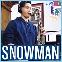 luminousmusic - Snowman From Earthbound