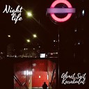 Ahmet Sait Karabulut - Night life