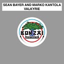 Sean Bayer and Marko Kantola - Valkyrie