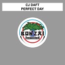 CJ Daft - Perfect Day Iris Dee Jay Robert Holland Remix