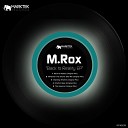 M Rox - Rhythm Base