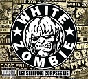 White Zombie - Cosmic Monsters Inc Album Version