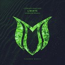 Corrado Baggieri - Libert NoMosk Remix
