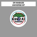 Dr Mabuze - On The Earth Rod B Remix