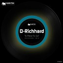 D Richhard - A Place To Go