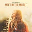 StoneBridge feat Haley - Meet in the Middle Damien Hall Extended Ibiza…