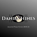 Daniel Hines - Ocean Eyes