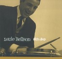 Louie Bellson - Percussionistically Speaking