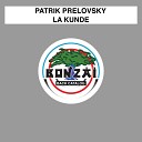 Patrik Prelovsky - Fiat Lux