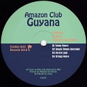 Amazon Club - Strings Outro
