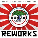 Thunderball - Bonzai Channel One Lefto Rework