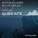 Stan Kolev Matan Caspi - Revive