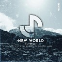 New World - Outreach Magdelayna Extended Chilled Remake