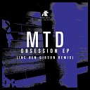 MTD - Hate Ben Gibson Remix