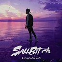 SallBitch - Фиолетовое небо
