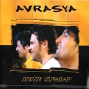 Avrasya - Ay Kara