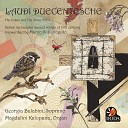 Georgia Balabini Magdalini Kalopana - Troppo perde l tempo Arranged and Transcribed by Marco…
