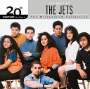 The Jets - Cross My Broken Heart