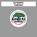 Oz Romita - Pumping Original Mix