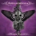 Three Days and Apocalyptica - I Don t Care
