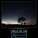 Moniqa Adams - Circle of Life