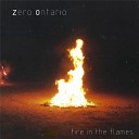 Zero Ontario - Cracks Where the Lost Live