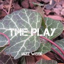 Jazz Week - Words of Jungle