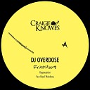 DJ Overdose - Iron Idem