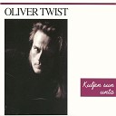 Oliver Twist - Matkakassi