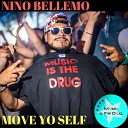 Nino Bellemo - Everybody Free